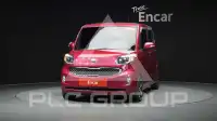 2013 KIA Ray