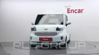 2013 KIA Ray
