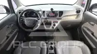 2013 KIA Ray