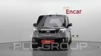 2013 KIA Ray