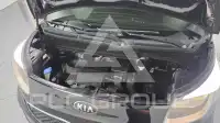 2013 KIA Ray