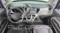 2013 KIA Ray