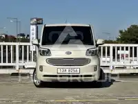 2013 KIA Ray