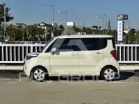 2013 KIA Ray