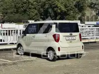 2013 KIA Ray