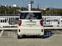 2013 KIA Ray