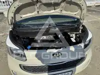 2013 KIA Ray