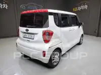 2013 KIA Ray