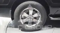 2013 KIA Mohave