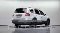 2013 KIA Mohave