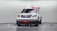 2013 KIA Mohave