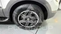 2013 KIA Mohave