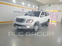 2013 KIA Mohave