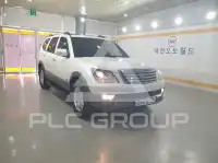 2013 KIA Mohave
