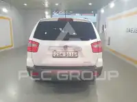 2013 KIA Mohave