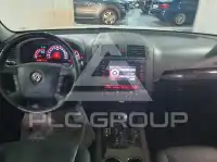 2013 KIA Mohave