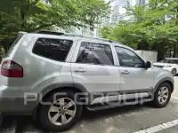 2013 KIA Mohave