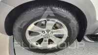 2013 KIA Mohave