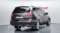 2013 KIA Mohave