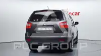 2013 KIA Mohave