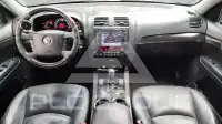 2013 KIA Mohave