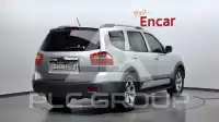 2013 KIA Mohave