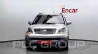 2013 KIA Mohave