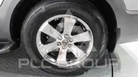 2013 KIA Mohave