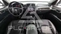 2013 KIA Mohave