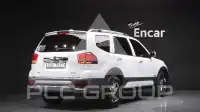 2013 KIA Mohave
