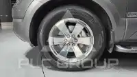 2013 KIA Mohave