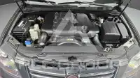 2013 KIA Mohave