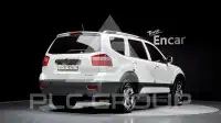 2013 KIA Mohave