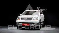 2013 KIA Mohave