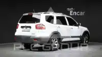 2013 KIA Mohave