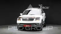 2013 KIA Mohave