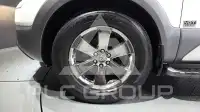 2013 KIA Mohave