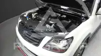 2013 KIA Mohave