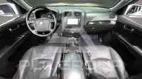 2013 KIA Mohave