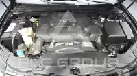2013 KIA Mohave