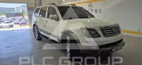 2013 KIA Mohave