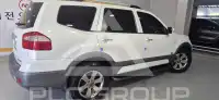2013 KIA Mohave