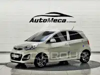2013 KIA Morning