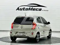 2013 KIA Morning