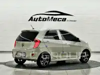 2013 KIA Morning