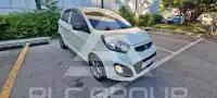 2013 KIA Morning
