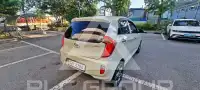 2013 KIA Morning