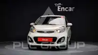 2013 KIA Morning