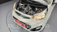 2013 KIA Morning