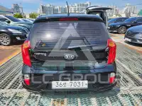 2013 KIA Morning